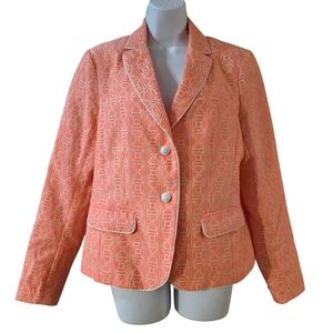 GAP The Academy Blazer- 12
